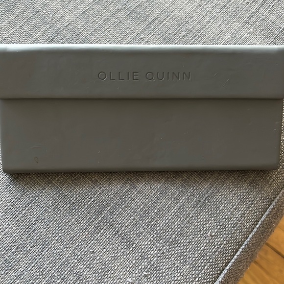 Ollie quinn sunglasses - Picture 1 of 5